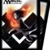 Sleeves Magic 2015: Chandra Pyromaster (80 stuks)