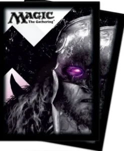 Sleeves Magic 2015: Garruk, Apex Predator (80 stuks)