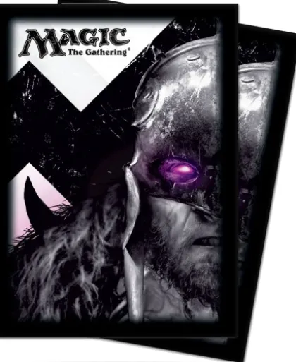 Sleeves Magic 2015: Garruk, Apex Predator (80 stuks)