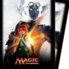 Sleeves Magic Origins: Chandra (80 stuks)