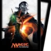 Sleeves Magic Origins: Nissa (80 stuks)