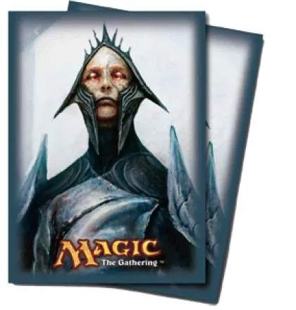 Sleeves Magus of the Future (40 stuks)
