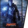Sleeves Modern Masters 2017: Snapcaster Mage (80 stuks)