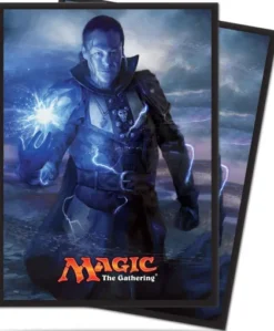 Sleeves Modern Masters 2017: Snapcaster Mage (80 stuks)