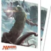 Sleeves Oath of the Gatewatch: Kozilek, the Great Distortion (80 stuks)