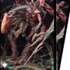 Sleeves Phyrexia: All Will Be One - Lukka, Bound to Ruin