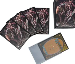 Sleeves Phyrexia: All Will Be One - Lukka, Bound to Ruin