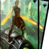 Sleeves Phyrexia: All Will Be One - Nahiri, the Unforgiving