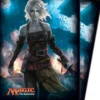 Sleeves Shadows over Innistrad: Nahiri, the Harbinger (80 stuks)