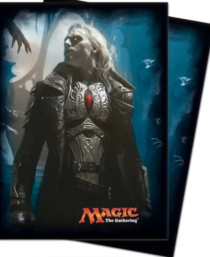 Sleeves Shadows over Innistrad: Merciless Resolve (80 stuks)