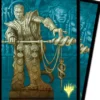 Sleeves Theros Beyond Death: Alternate Art Calix (100 stuks)