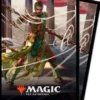 Sleeves Theros Beyond Death: Calix, Destiny's Hand (100 stuks)