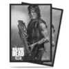 Sleeves The Walking Dead: Daryl (50 stuks)