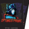 Sleeves Transformers: Optimus Prime (65 stuks)