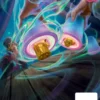 Sleight of Hand (R) - Seeds of Unity Varianten