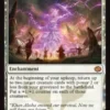 Smile at Death (foil) - Tarkir: Dragonstorm