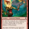 Smokebraider - Lorwyn Eclipsed Commander