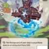 Smoldering Jinn (F) - Altered skybound
