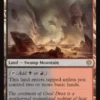 Smoldering Marsh - Lorwyn Eclipsed Commander