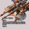 Smuggler's Copter (showcase) - Final Fantasy Through the Ages
