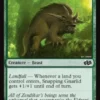 Snapping Gnarlid - Jumpstart 2025