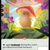 Sneezer Shroom (C) - Altered Beyond the Gates