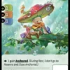 Sneezer Shroom (C) - Altered Kickstarter