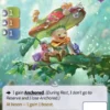 Sneezer Shroom (F) - Altered Kickstarter