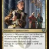 Snooping Page - Secrets of Strixhaven