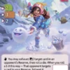 Snowball Commando (R) - Altered Trial by Frost