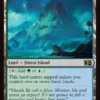 Sodden Verdure - Marvel Super Heroes Commander