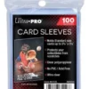 Soft Sleeves (100 stuks)