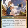 Sokka, Bold Boomeranger - Avatar: The Last Airbender