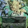 Solarium Sentry (borderless) - Reality Fracture Varianten