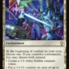 SOLDIER Military Program - Final Fantasy Commander