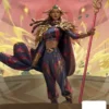 Sol & Halua (C) - Seeds of Unity