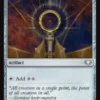 Sol Ring - Edge of Eternities Commander