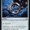 Sol Ring (#58) - Lorwyn Eclipsed Commander