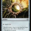Sol Ring (#57) - Lorwyn Eclipsed Commander