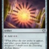 Sol Ring - Secrets of Strixhaven Commander