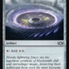 Sol Ring - Tarkir: Dragonstorm Commander