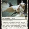 Songbirds' Blessing - Secrets of Strixhaven Commander