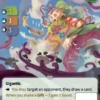 Son of Naos (R) - Seeds of Unity