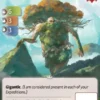 Son of Yggdrasil (F) - Altered Kickstarter