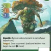 Son of Yggdrasil (R) - Altered Kickstarter