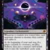 Sothera, the Supervoid (foil) - Edge of Eternities