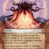 Soul Immolation (foil) (showcase) - Lorwyn Eclipsed Varianten