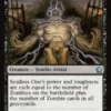 Soulless One - Foundations Commander Decks
