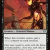Soul Snuffers - Lorwyn Eclipsed Commander
