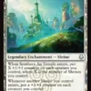 Southern Air Temple (foil) - Avatar: The Last Airbender